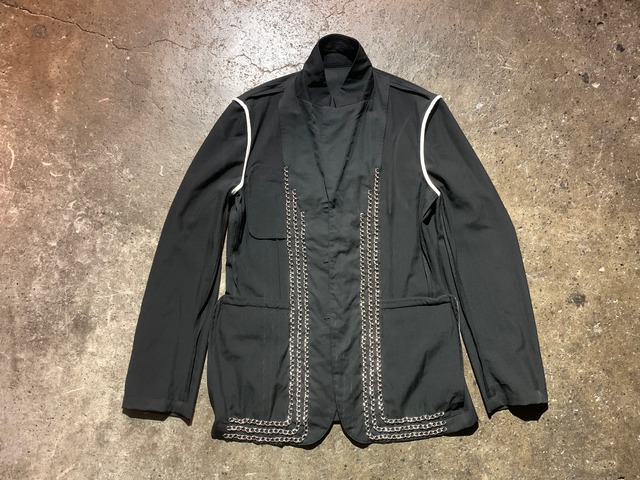 COMME des GARCONS HOMME PLUS EVER GREEN / コムデギャルソンオム
