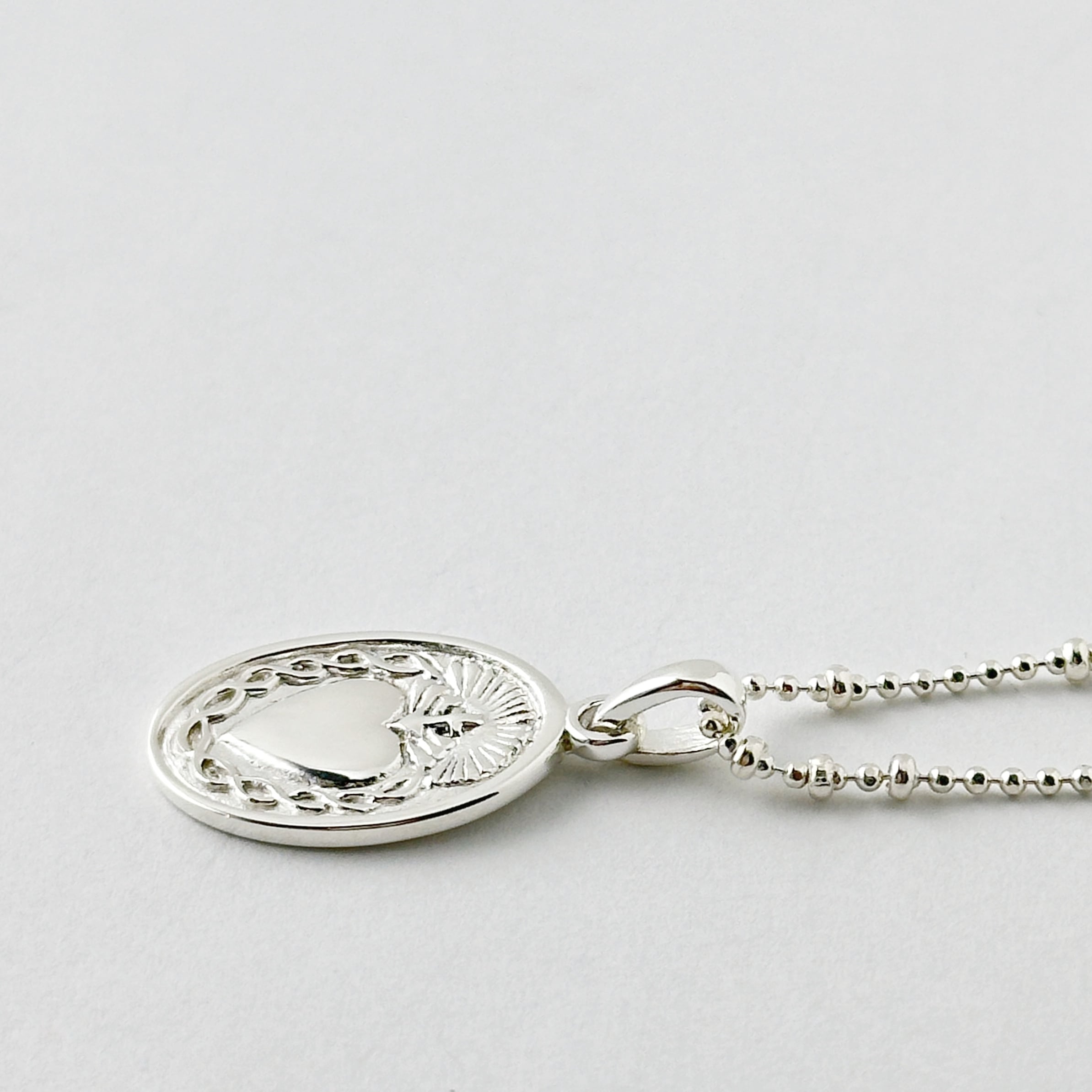 メキシカンジュエリー　ネックレス 楽天市場】MEXICAN JEWELRY メキシカンジュエリー SILVER NECKLACE