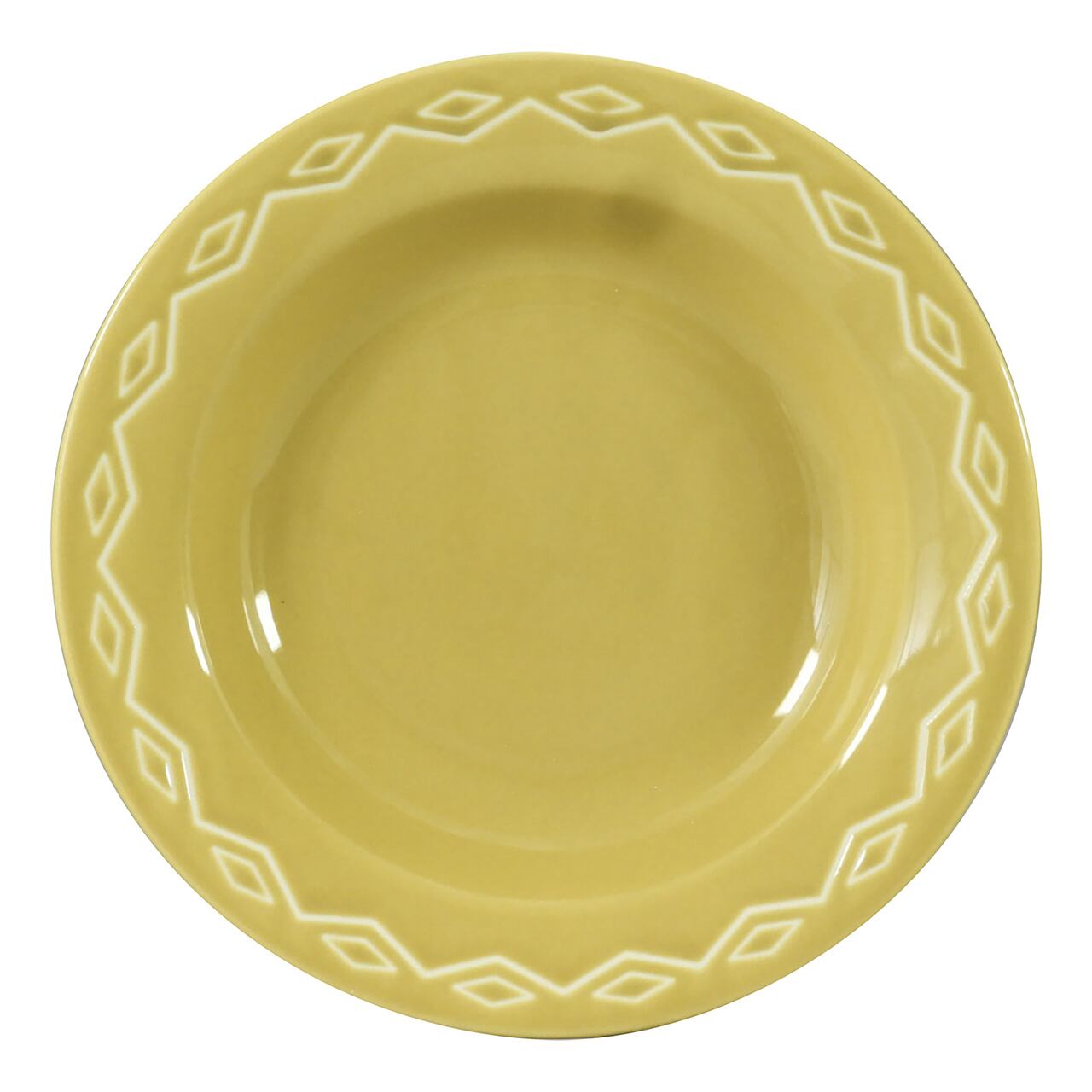 komon】23cm深皿4枚セット【YMK80】 | yamaka official shop - 山加