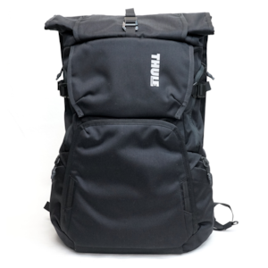 THULE <COVERT> CAMERA BACKPACK 32L <BLACK>