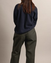 1970's Michigan / Sweat Shirt - 3