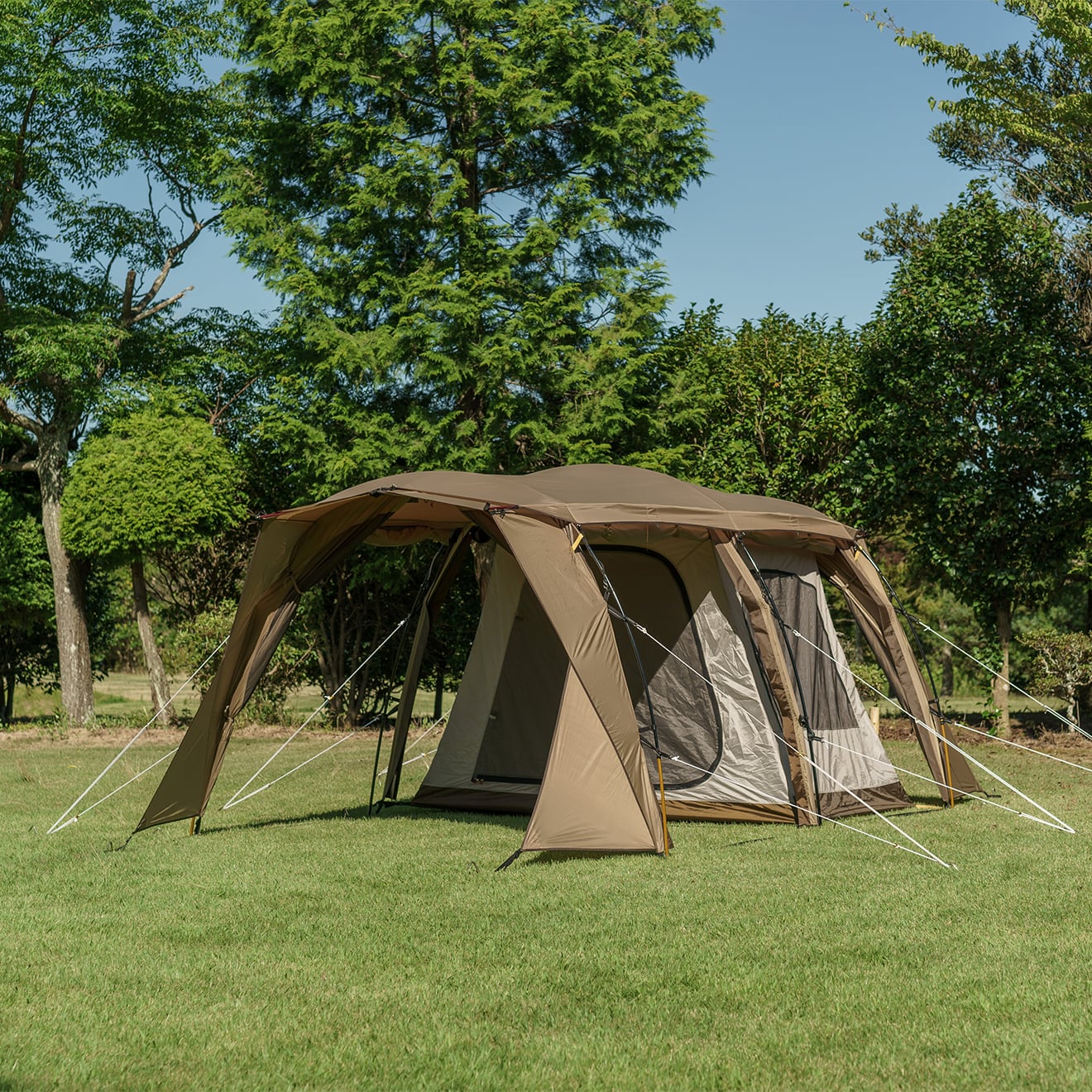 ogawaオガワ】アポロンS | CAMP MARKET