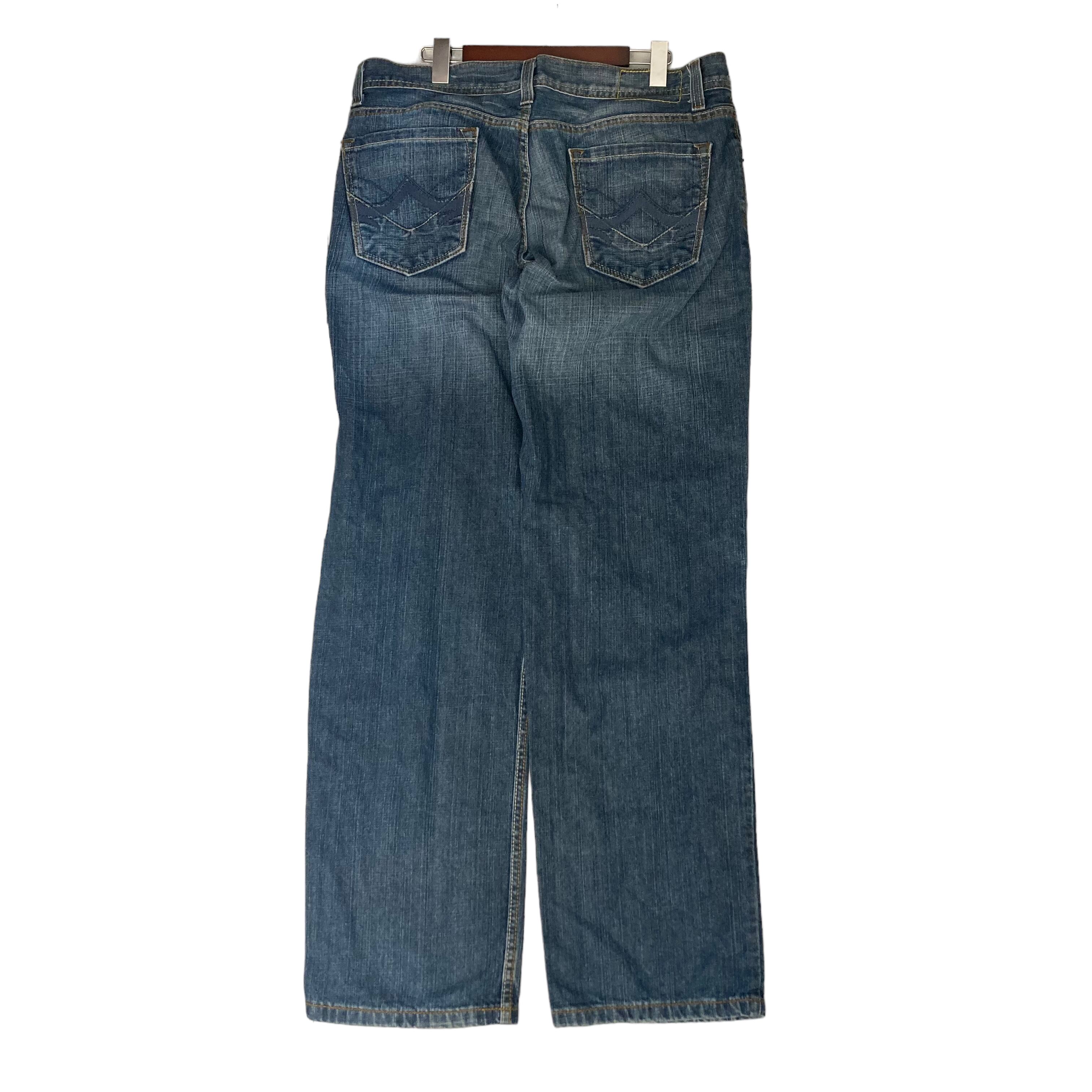 W34×L32】DKNY JEANS デニムパンツ | 古着屋OLDGREEN W34×L32】DKNY JEANS デニムパンツ | 古着屋OLDGREEN