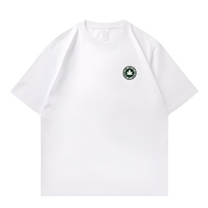 アメリカン ワンポイントロゴTシャツ　S1609