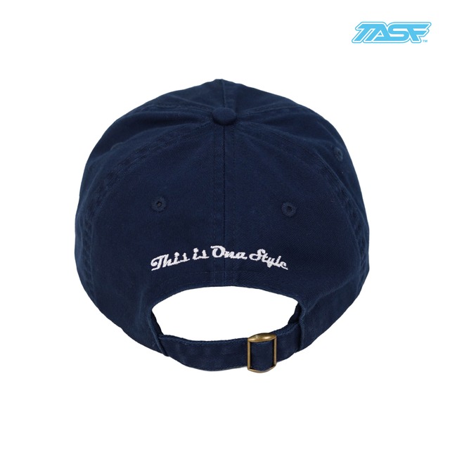 TASF  /  そう。Cap  /  ネイビー