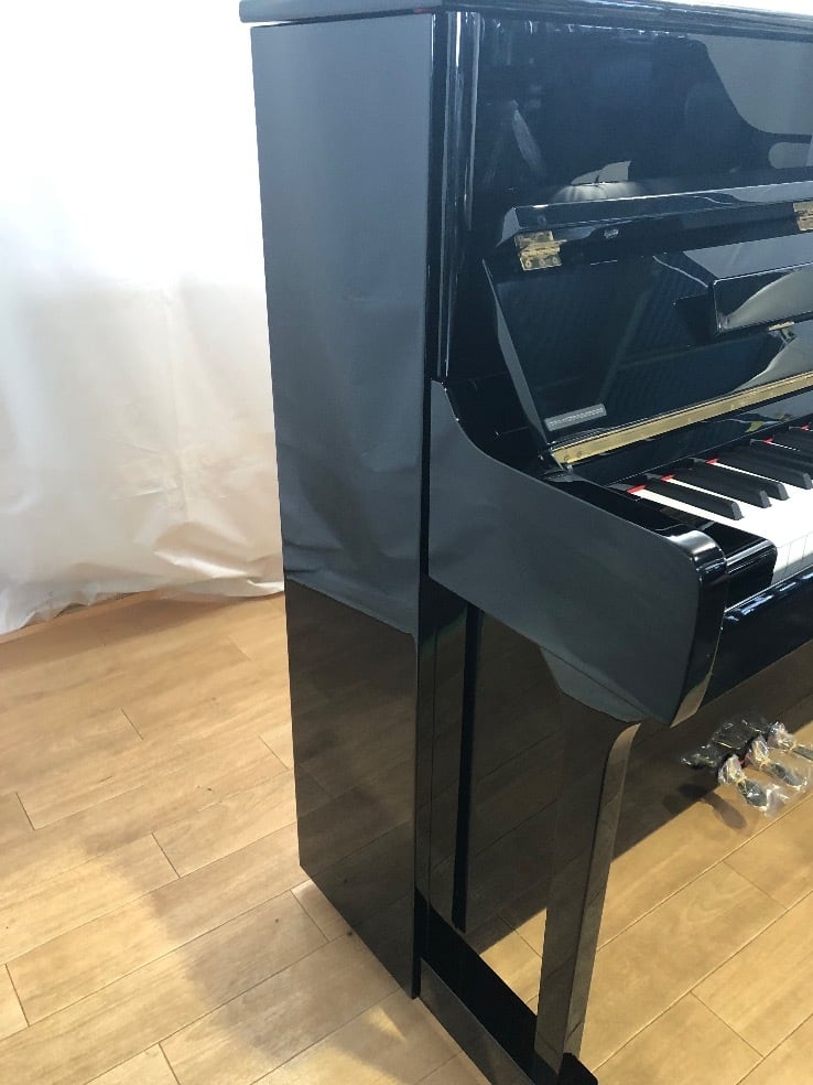 ☆46213【アップライトピアノ】KAWAI K2ATXp 送料・調律代込み
