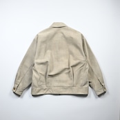 tangenet / Wagyu leather Tracker