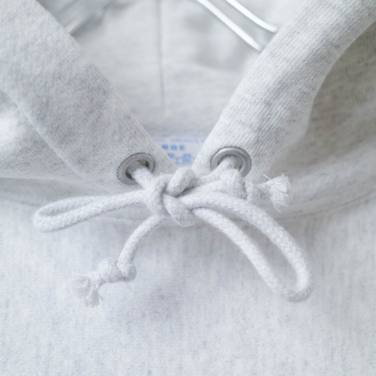 [NEW] CHAMPION USAFA REVERSE WEAVE HOODIE (ASH GRAY)