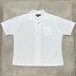 Polo Ralph Lauren “CALDWELL” Jacquard Open Collar Shirt