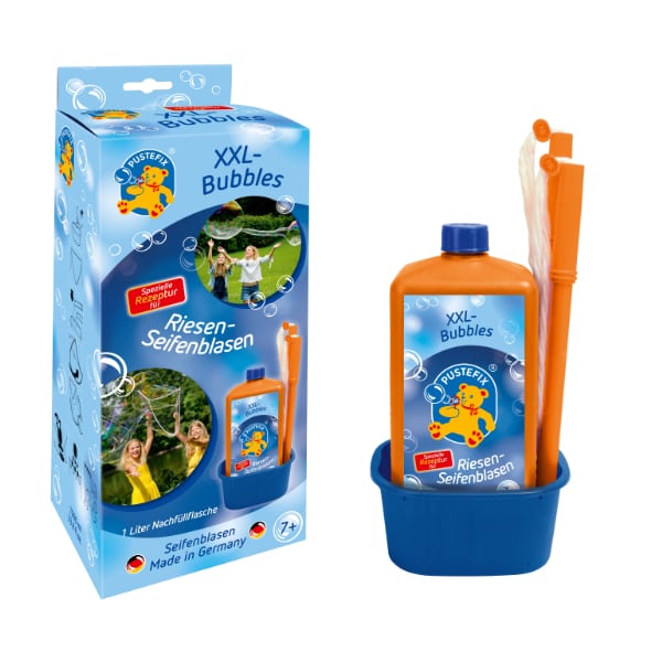 プステフィックス バブルスティックス | 木のおもちゃ専門店 おもちゃ