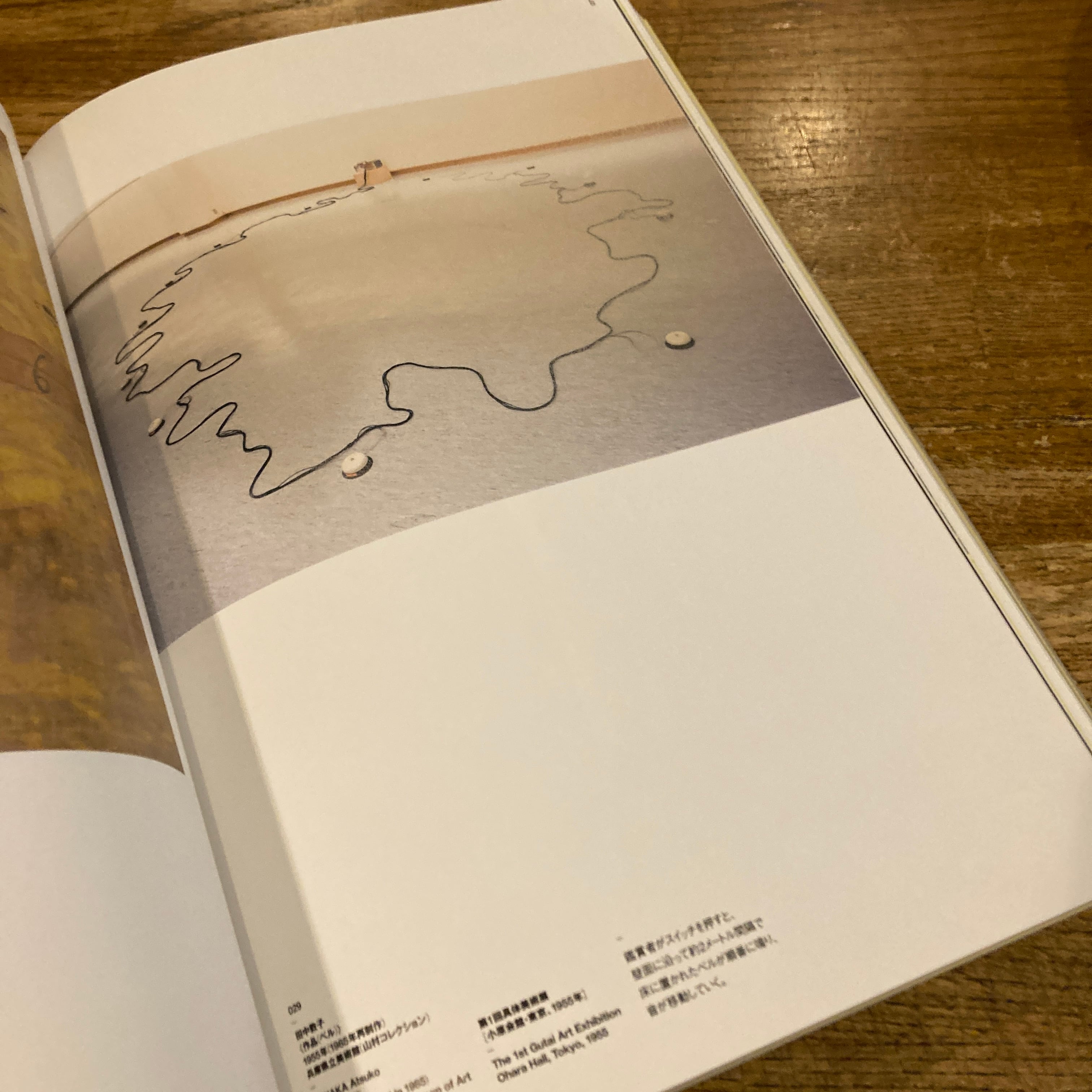 具体」ニッポンの前衛 18年の軌跡 GUTAI The Spirit of an Era | 百年