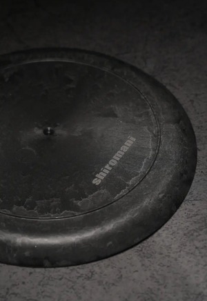 マニ小皿（2枚セット）