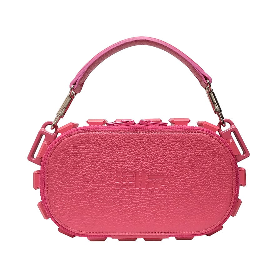 GIB-03 VANITY BAG(S) | ganikawa