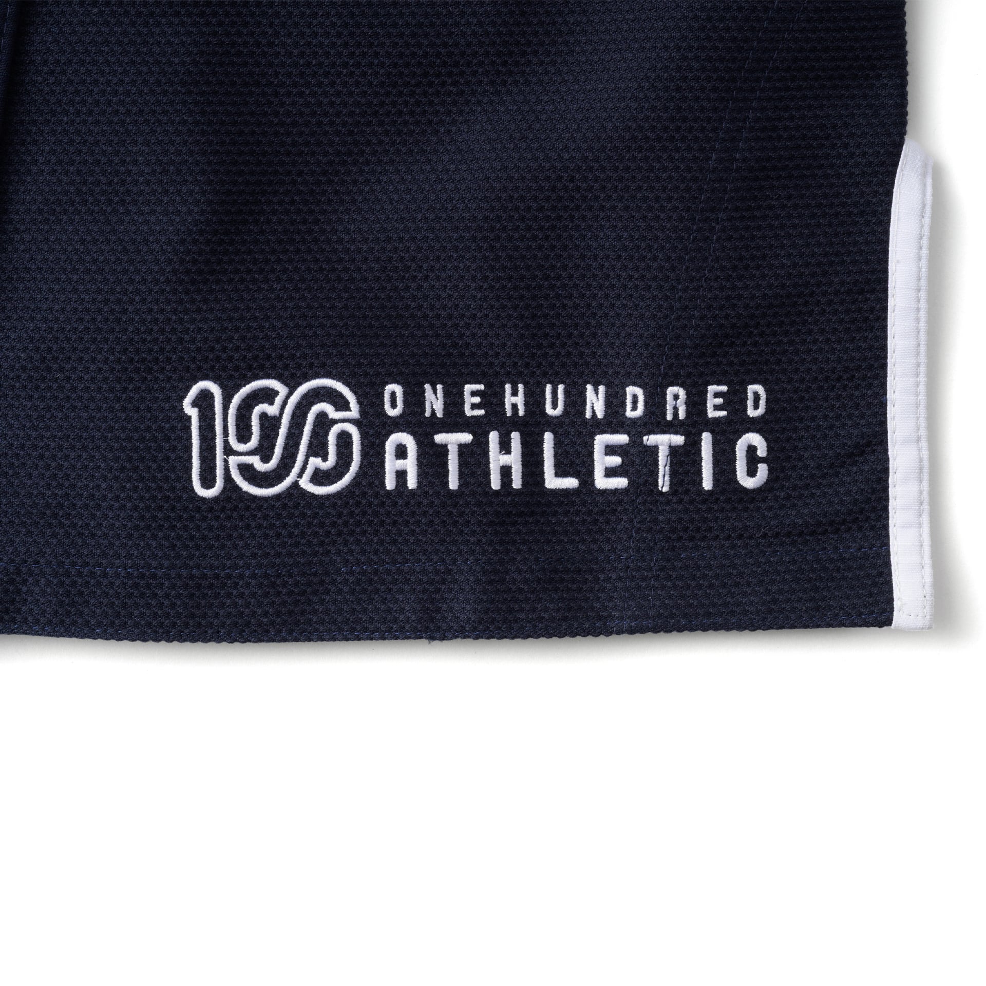 100A BJJ KIMONO *TRAINING MODEL / NAVY | 100A ONLINE STORE