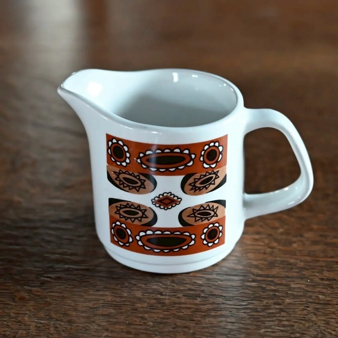 Milk Jug / ミルクジャグ〈 ポット・クリーマー・収納・食器
