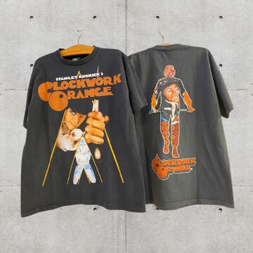XZ169 スペースマウンテン ビンテージ ディズニー Tシャツ USA製 | PAY ID
