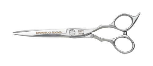 PEEK-A-BOO SCISSORS         ONE        6.3inch