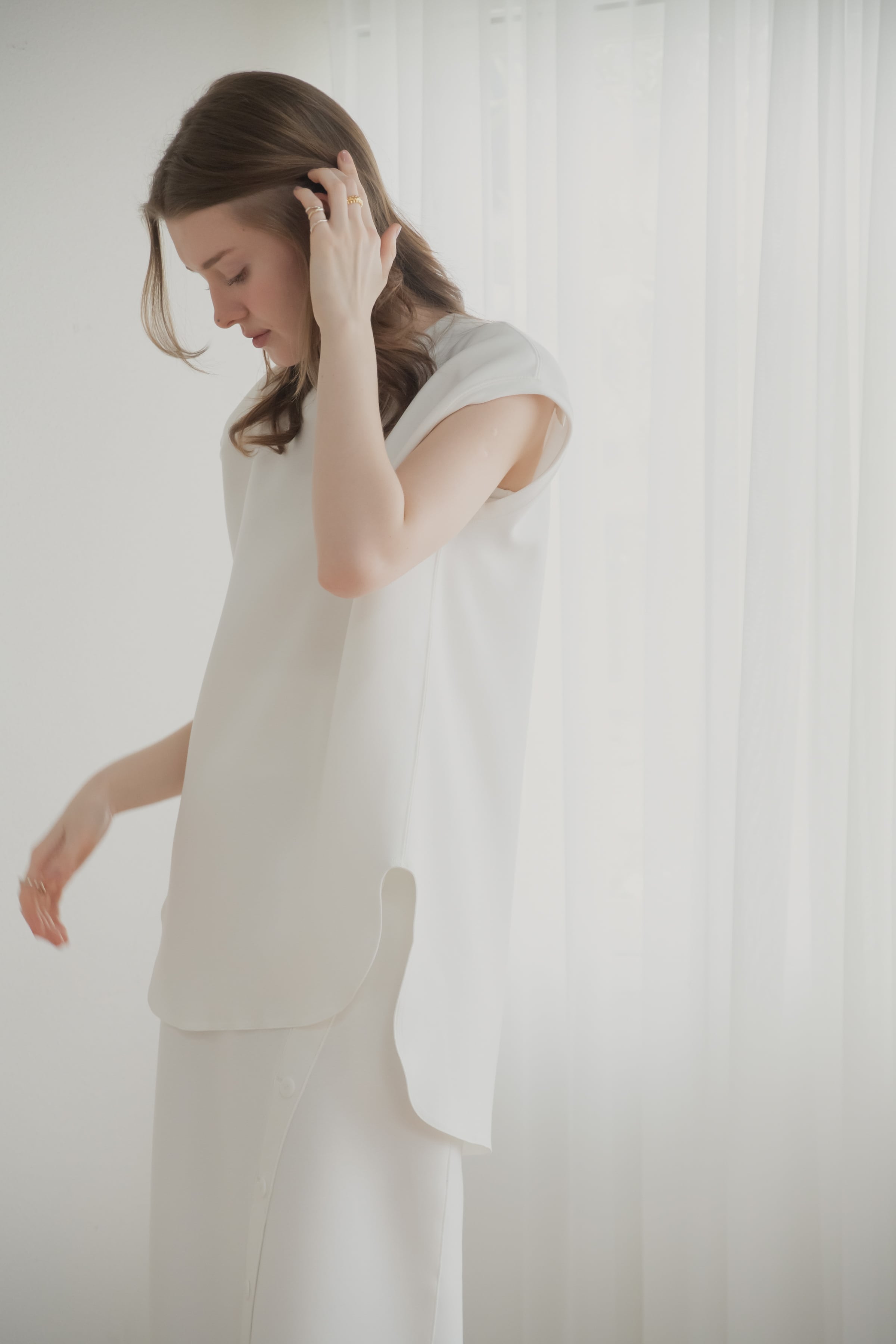 marshmallow french | pois