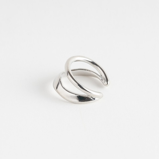 【フリュ E10】イヤーカフ