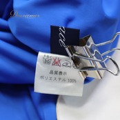 社交ダンス 衣装 ワンピース ドレス ブルー系 青 Grace レース ダンス パーティ 発表会 軽い フリル きれいめ 上品 大人 キラキラ 発表会ドレス ダンス衣装 女性用 エレガント ダンスパーティー 衣装用ドレス