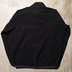 極美品 L 90s USA Synchilla ハーフジップ Patagonia シンチラ パタゴニア