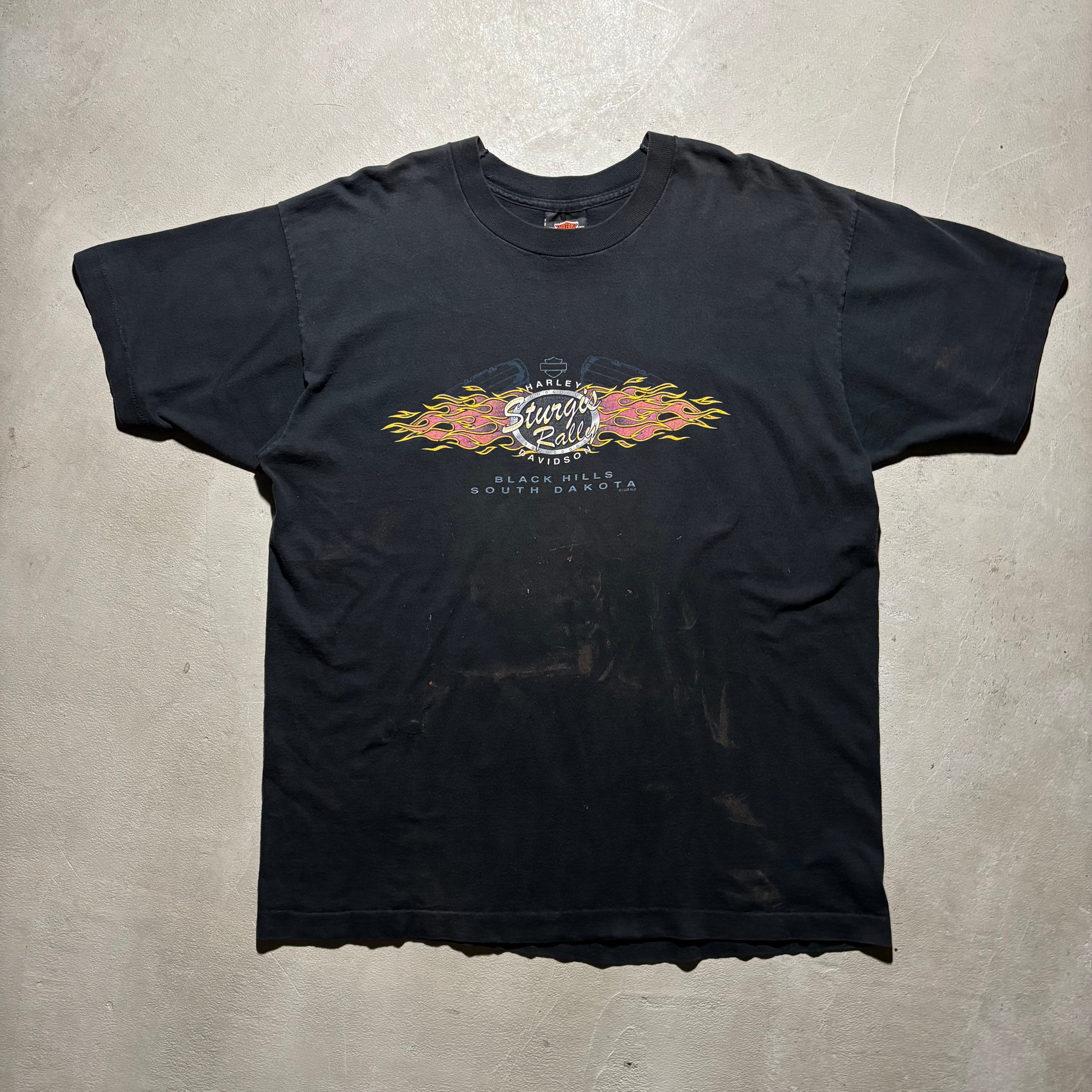 レア】89s MOSCOW MUSIC PEACE FES Tシャツ OZZY | ZZYZX.inc