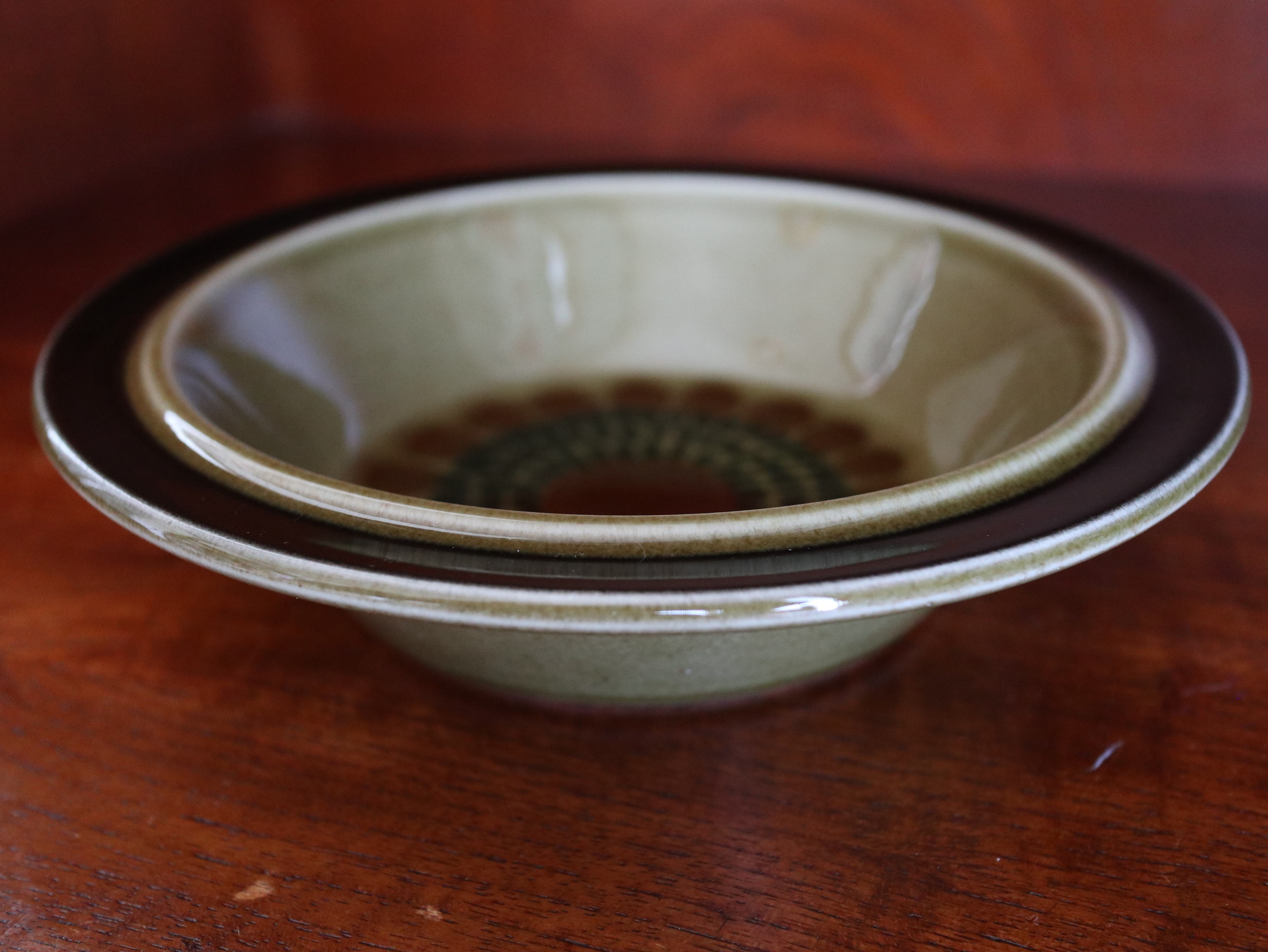 ◆専用◆ ARABIA コスモス Φ20 深皿 スープボウル 4枚 FGH ◇専用◇ ARABIA コスモス Φ20 深皿 スープボウル 4枚 FGH 食器