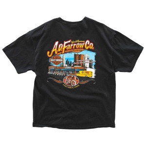 Harley-Davidson Tシャツシャツ USA製 XL