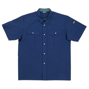 8540 半袖シャツ HOSHI-H