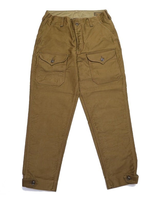 稀少】新品丘キャンパーズボンボネロbonbonero➕コラボパルス