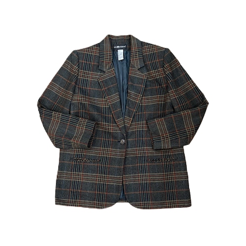 Sag Harbor Tailored Jacket ¥12,800+tax