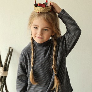 «sold out»«bien a bien» ケイラネックトップス 2colors