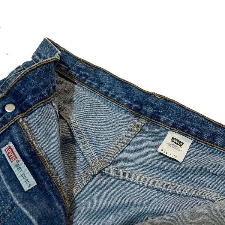 Levi’s SilverTab L2 ベイカーパンツ 00 ファッション Levi's SilverTab L2 ベイカーパンツ