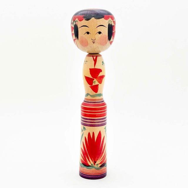 弥治郎系 / 井上ゆき子工人（23cm）