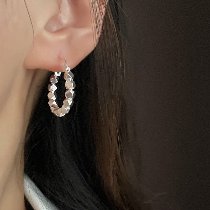 【NEW】S925ピアス Pierce