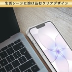 Hy+ iPhone17 e iPhone16 e 耐衝撃 ケース カバー ストラップホール 米軍MIL規格 クリア 衝撃吸収ポケット内蔵 TPU ケース 透明クリア