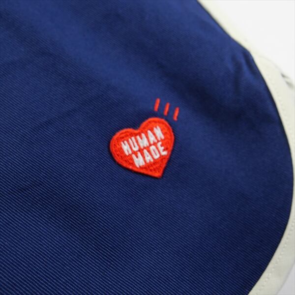 HUMAN MADE GAME SHORTS ネイビー S | www.innoveering.net