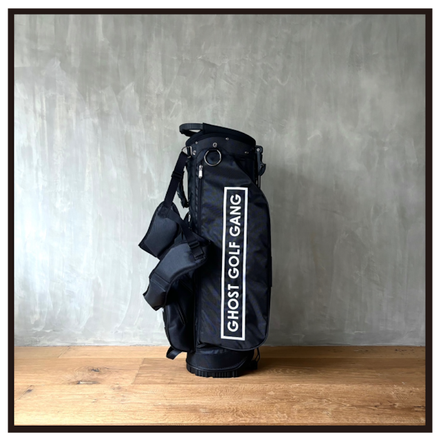 ACCESSORIES | GHOST GOLF GANG ACCESSORIES | GHOST GOLF GANG