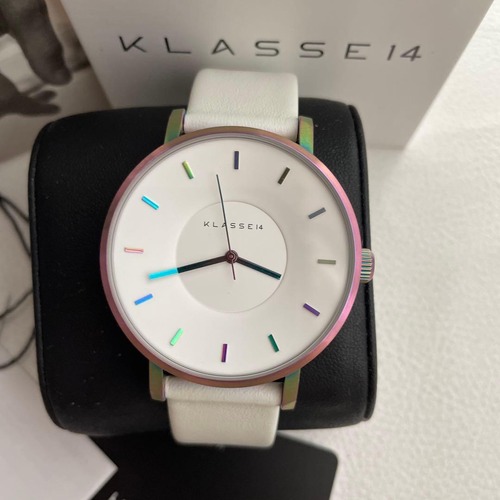 KLASSE 14 腕時計