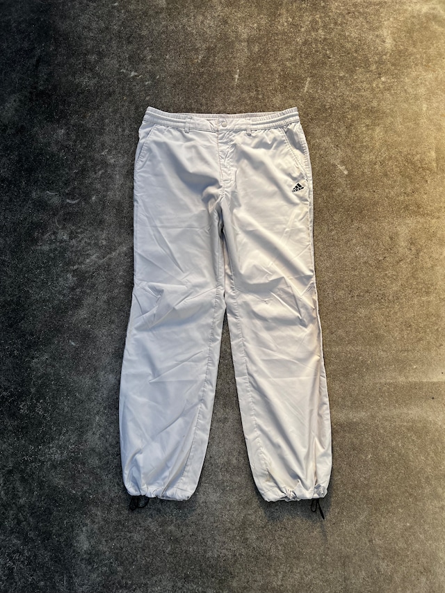 2000s Adidas Golf Trouser