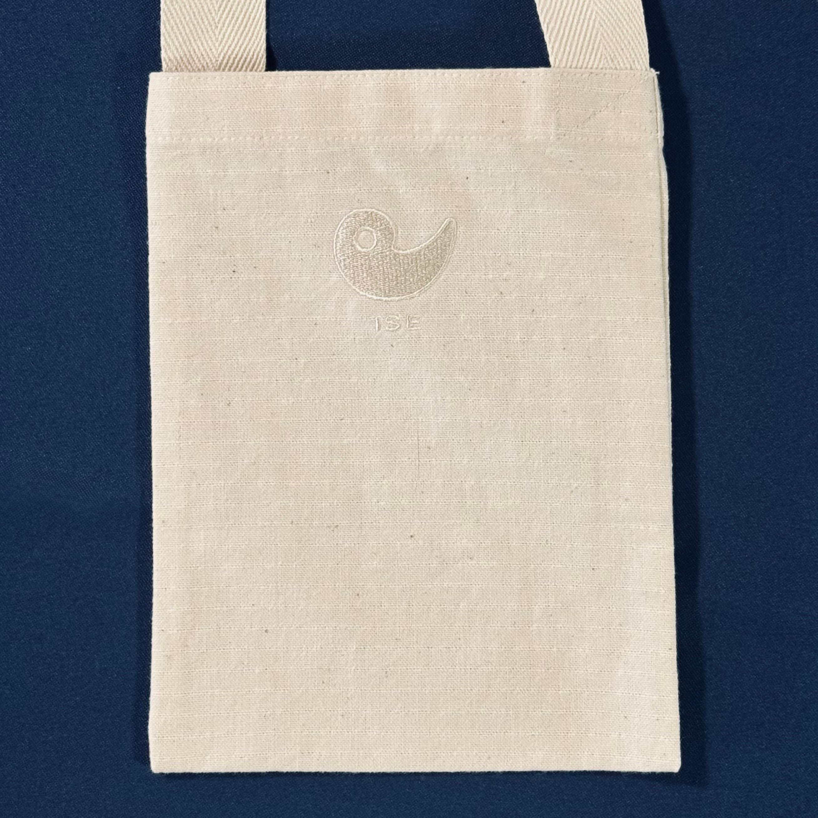ISEWASHITEX サコッシュ | 伊勢 菊一【 オンラインショップ 】