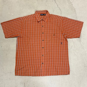 PATAGONIA PUCKERWARE SHIRT 2002