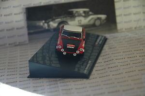 送料無料】car rally fiat 124spider rally san remo1973mverini