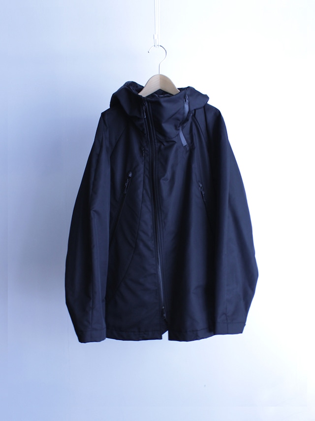 PRODUCT LAB. FIELD SHORT COAT