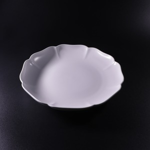 24㎝ Lily Circle Plate