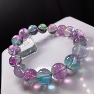 f02うる艶フローライト・グラデーション