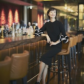 MO//REI タイトワンピース#40