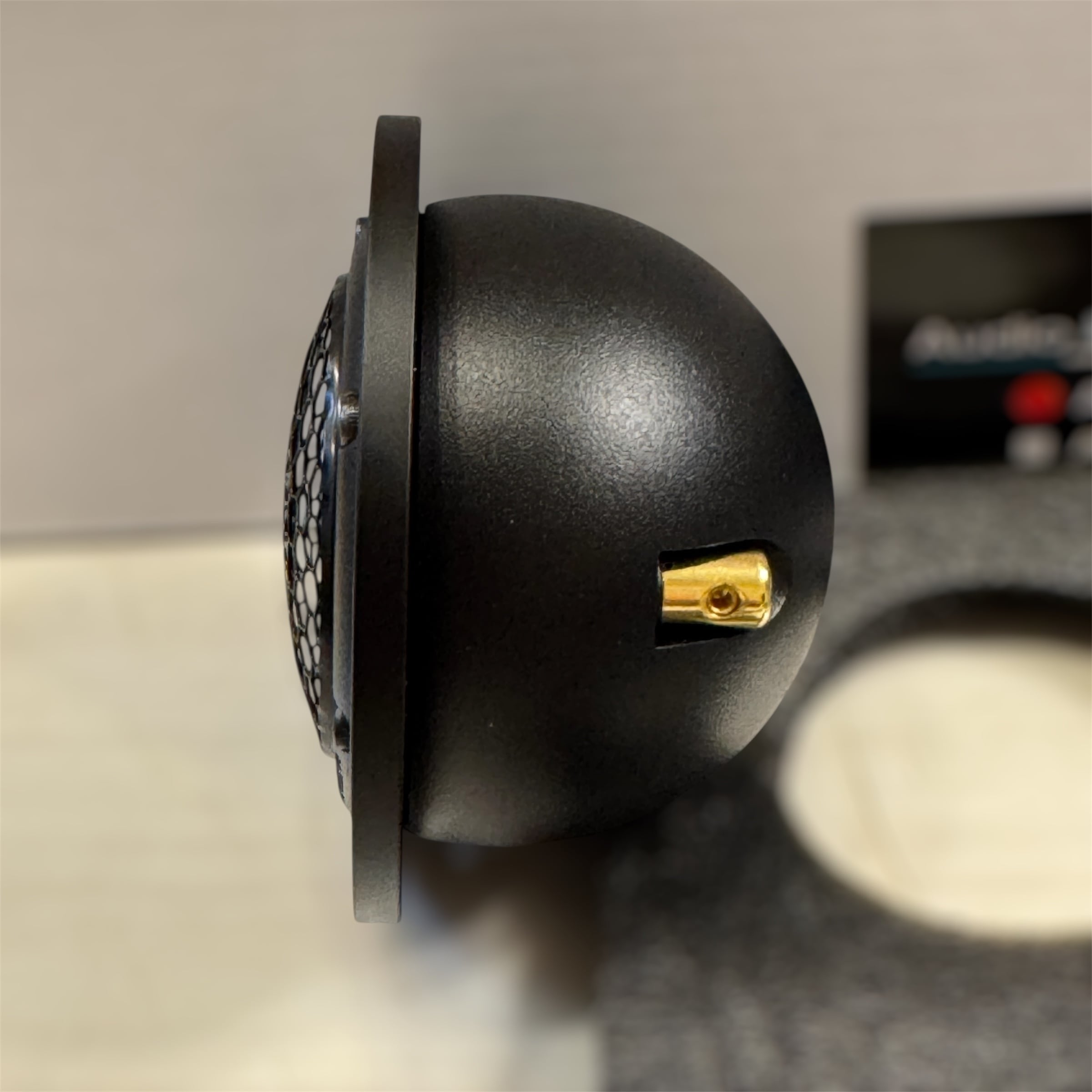 Audio Laboratoria 「AL-2.5FL（3.5インチ バッフル特別仕様）」 2.5