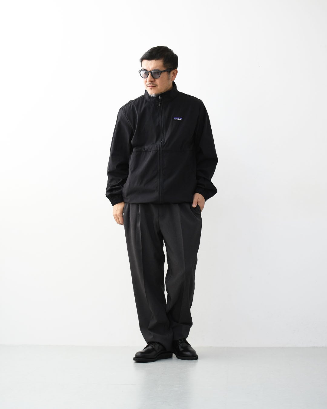 Patagonia [パタゴニア正規代理店] M's Nomader Jkt [26855] メンズ