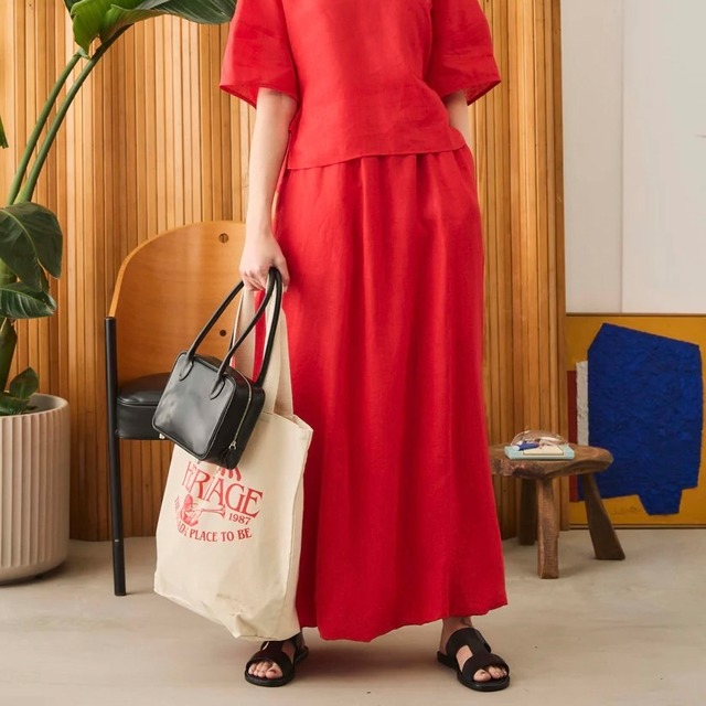 Oblada HERITAGE TOTE